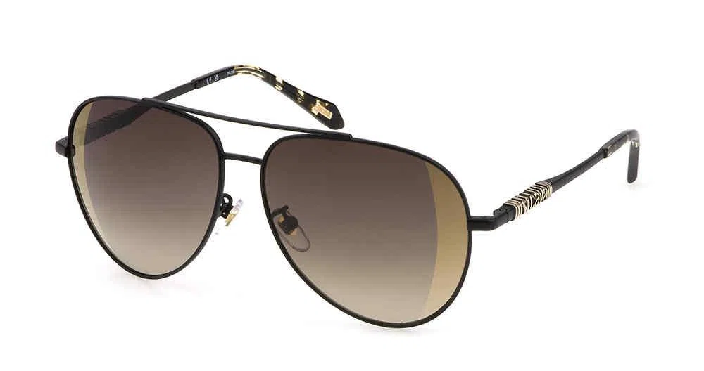 Just Cavalli SJC029 Sunglasses - view 3